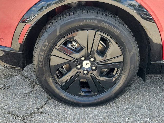 Certified 2023 Ford Mustang Mach-E California Route 1 image 9