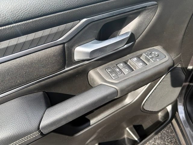 Used 2026 RAM 1500 Big Horn w/ Night Edition AWD/4WD image 24