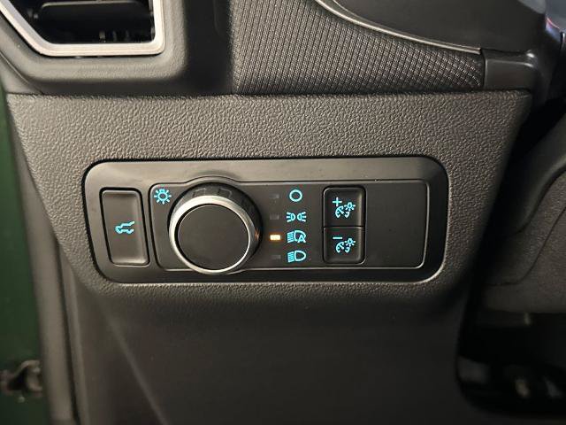 Certified 2024 Ford Bronco Sport Big Bend AWD/4WD image 19