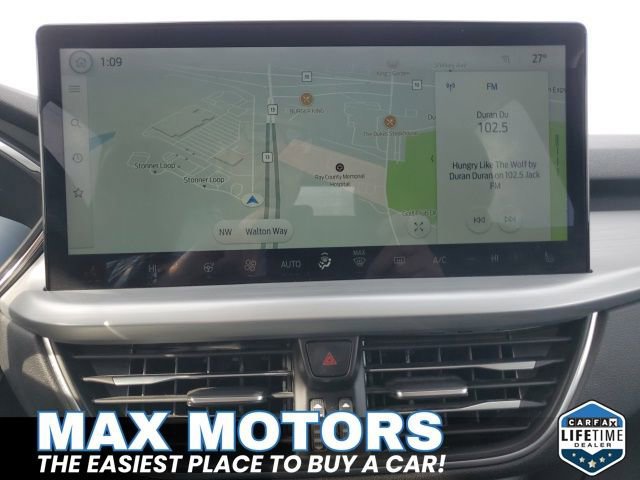 Certified 2023 Ford Escape Platinum image 22