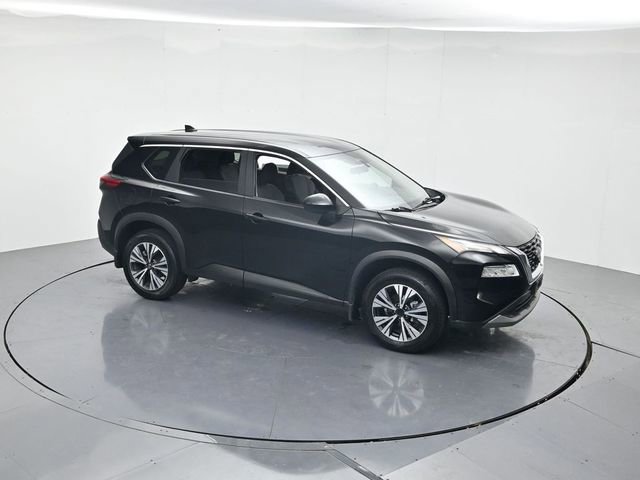 Used 2023 Nissan Rogue SV AWD/4WD image 40