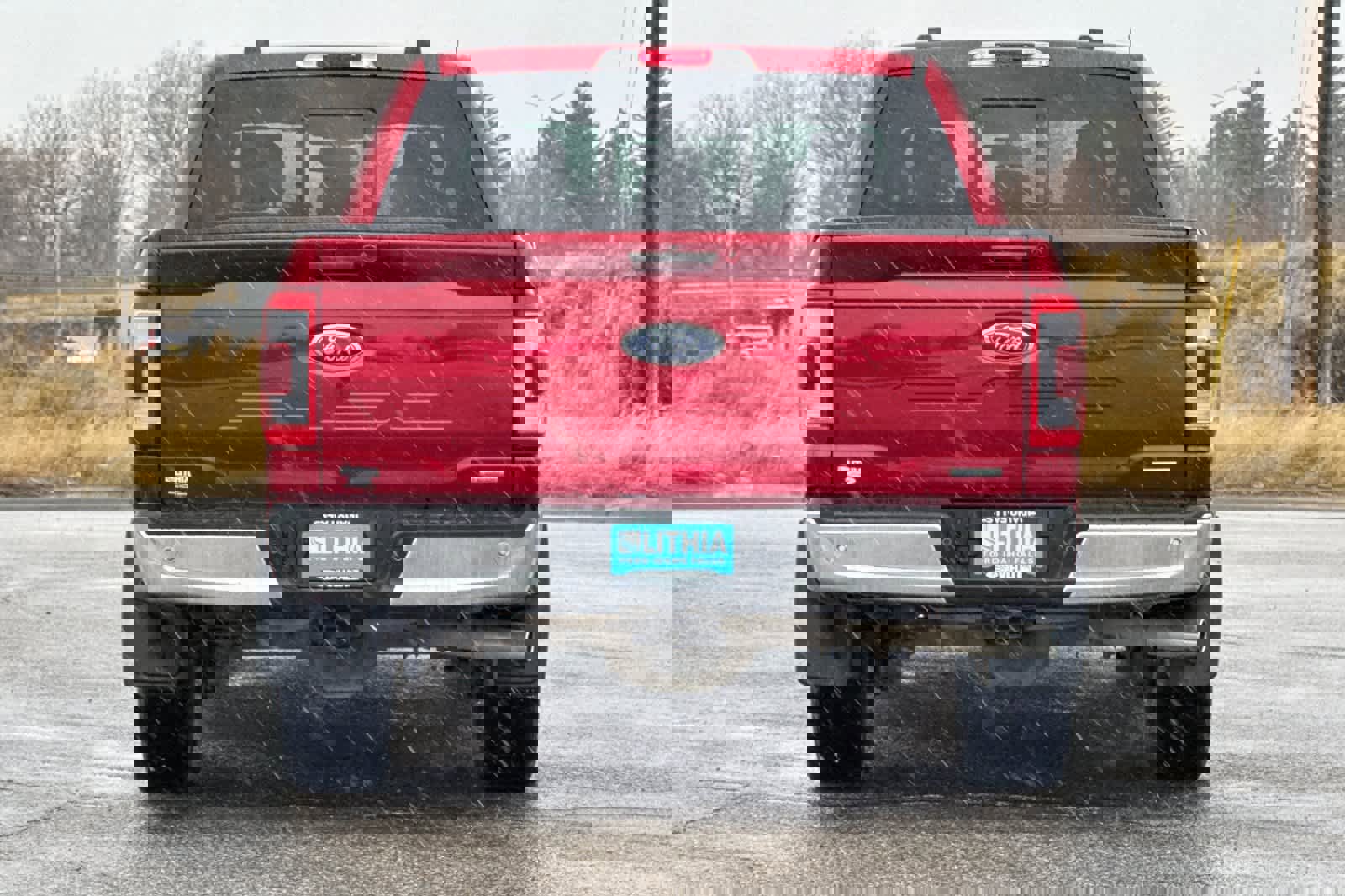Certified 2023 Ford F150 Lariat image 7