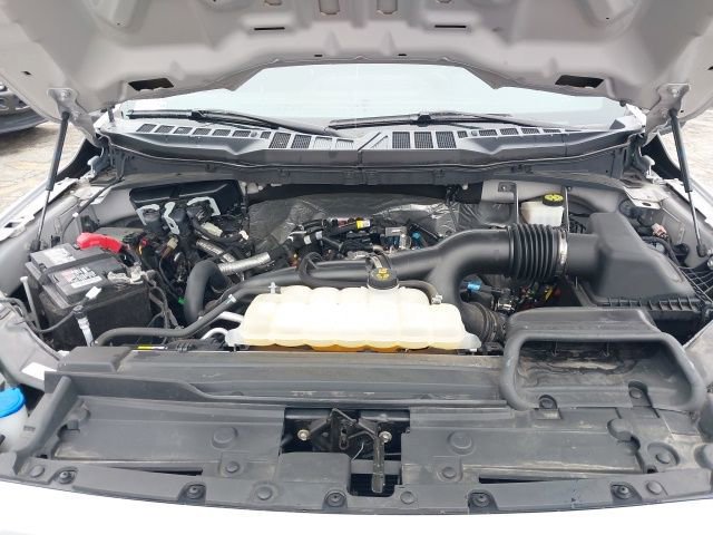 Certified 2021 Ford F150 XL w/ STX Appearance Package image 26