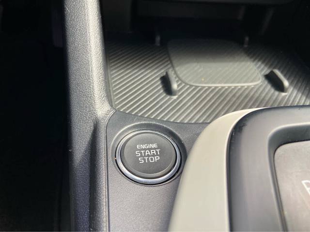 Used 2025 Kia K4 GT-Line w/ GT-Line Sunroof Package FWD image 24