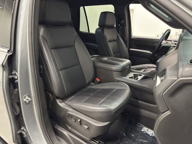 Used 2024 Chevrolet Tahoe LT image 38