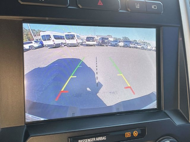 Certified 2020 Ford F250 Lariat AWD/4WD image 29