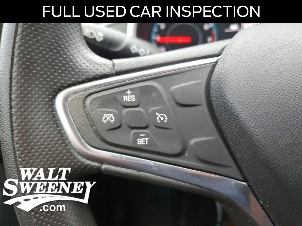 Used 2019 Chevrolet Malibu LS image 15