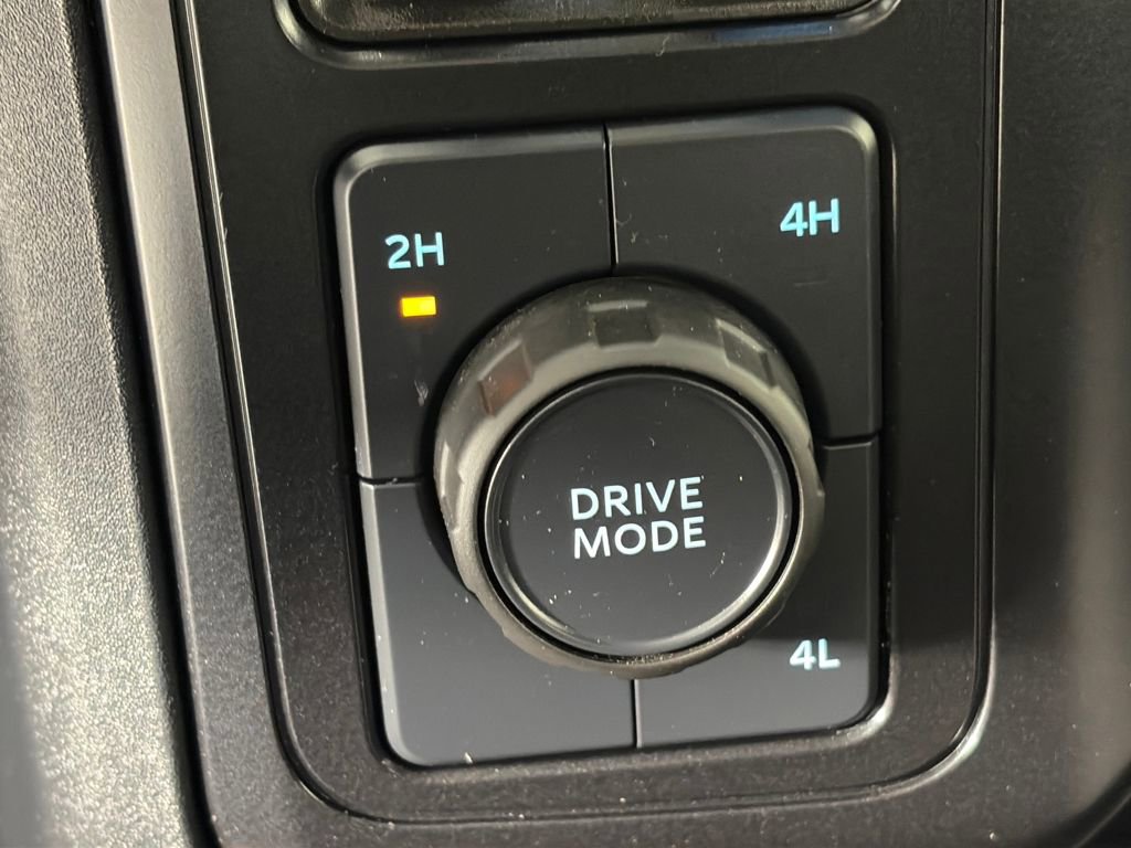 Certified 2025 Ford F350 XL w/ Snow Plow Prep Package image 21