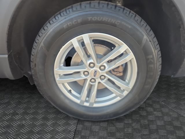 Certified 2023 Ford Explorer XLT AWD/4WD image 14