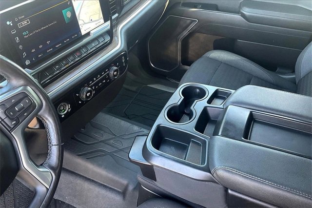 Used 2022 Chevrolet Silverado 1500 LT image 15