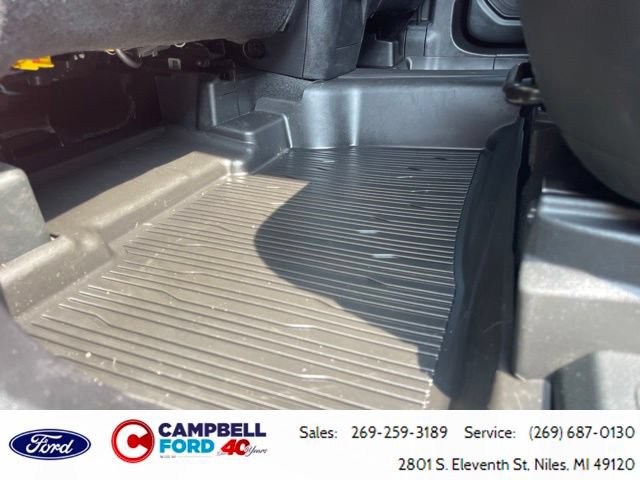 Certified 2023 Ford Explorer XLT w/ Equipment Group 202A AWD/4WD image 21