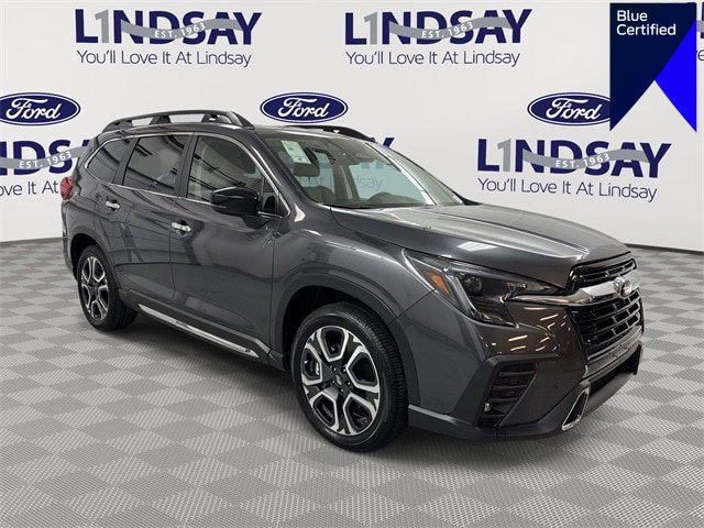 Used 2024 Subaru Ascent Touring image 1