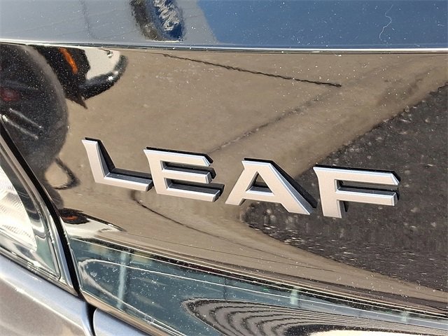 Used 2023 Nissan Leaf S image 30