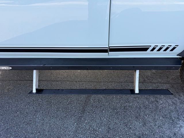 Certified 2022 Ford Bronco Wildtrak image 10