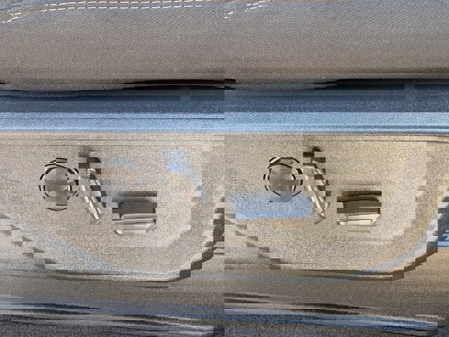 Certified 2025 Ford F150 XLT w/ Equipment Group 302A MID image 37