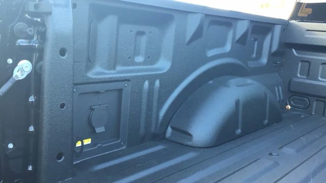 Certified 2025 Ford F150 XLT w/ Equipment Group 302A MID image 9