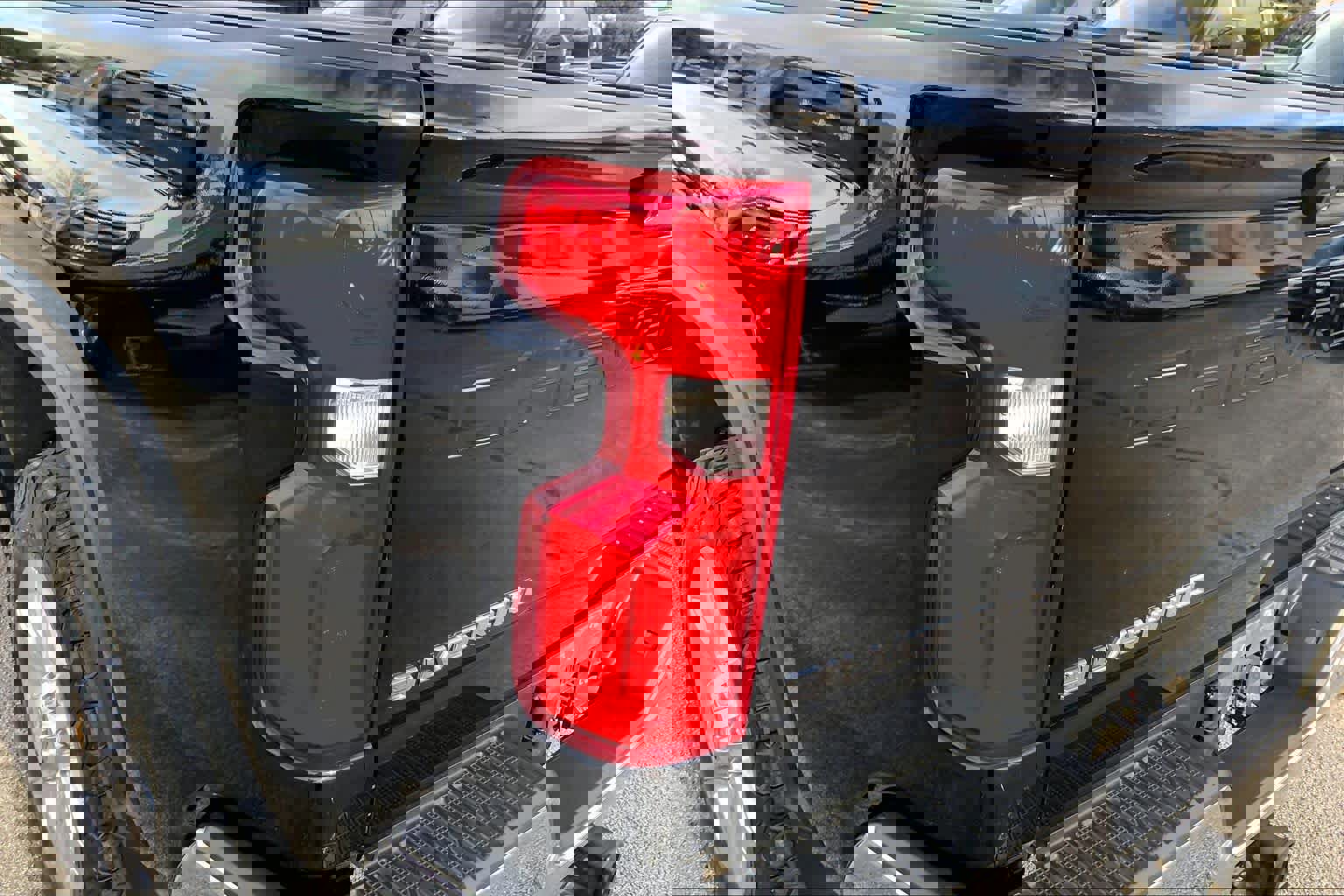 Used 2021 Chevrolet Silverado 2500 LTZ w/ LTZ Premium Texas Edition image 25