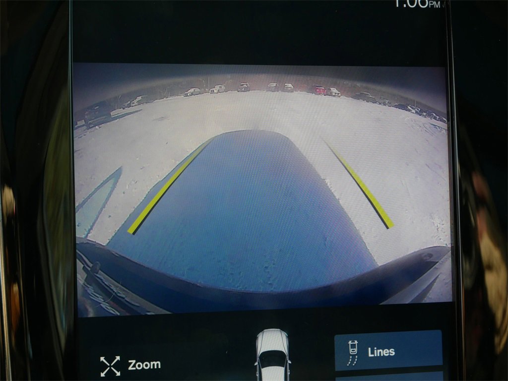 Used 2019 Volvo S60 T6 Momentum w/ Premium Package image 24