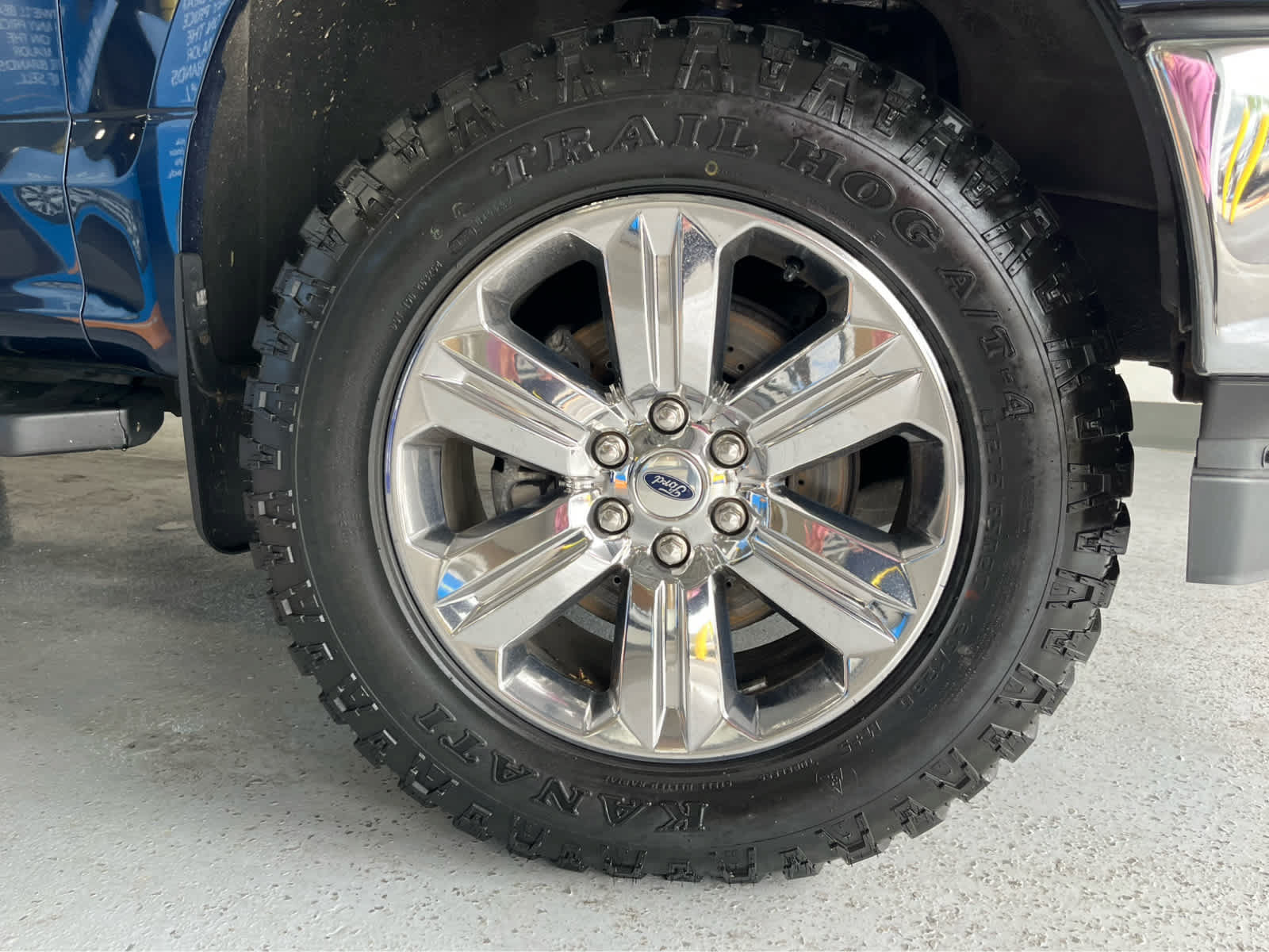 Certified 2019 Ford F150 XLT w/ Equipment Group 302A Luxury AWD/4WD image 62