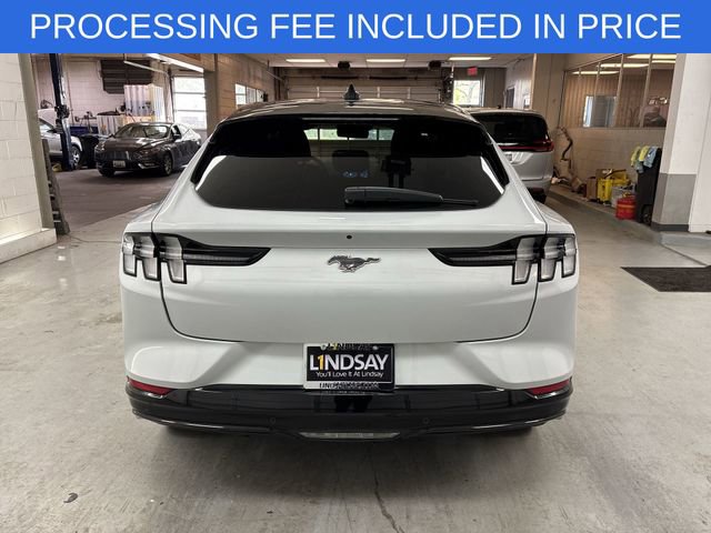 Certified 2023 Ford Mustang Mach-E Premium image 30