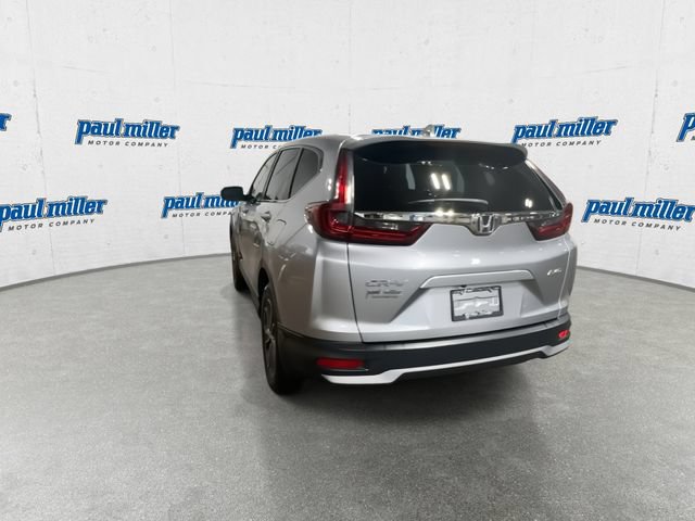 Used 2020 Honda CR-V EX-L image 9