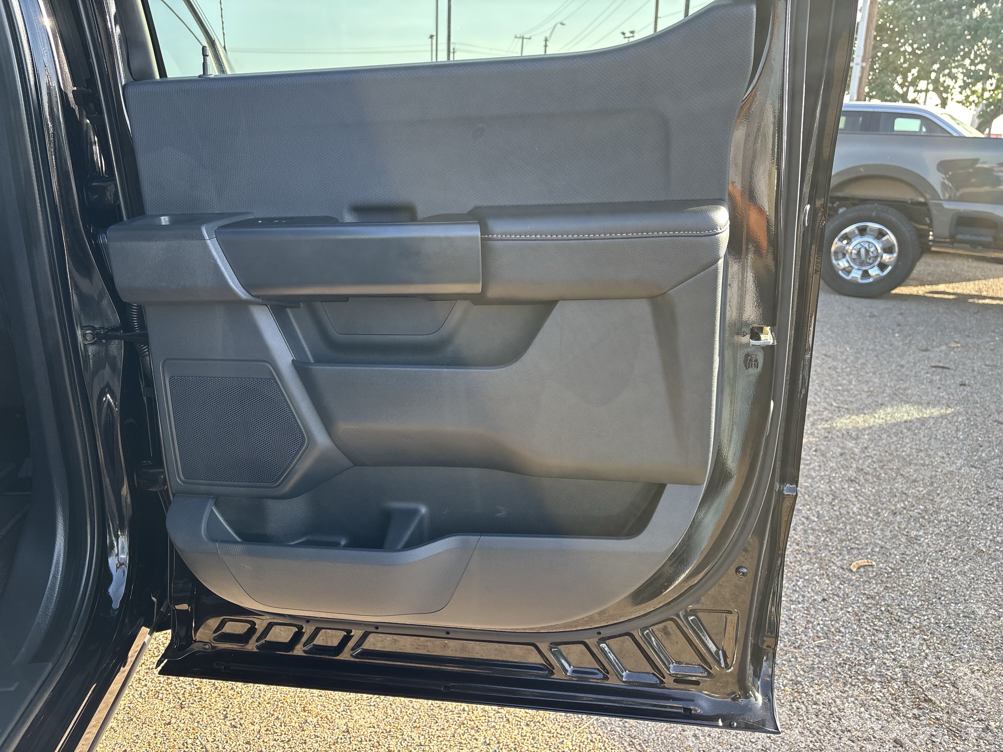 Certified 2025 Ford F150 STX AWD/4WD image 18