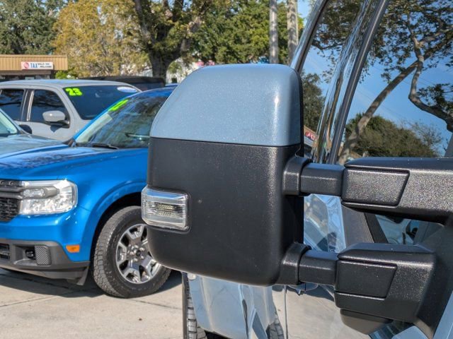 Certified 2023 Ford F450 Lariat w/ FX4 Off-Road Package image 10