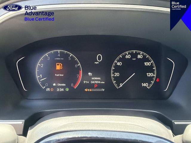 Used 2025 Honda Pilot EX-L image 21