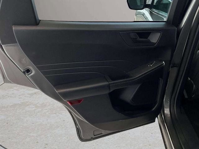 Certified 2022 Ford Escape SE w/ SE Sport Appearance Package image 15