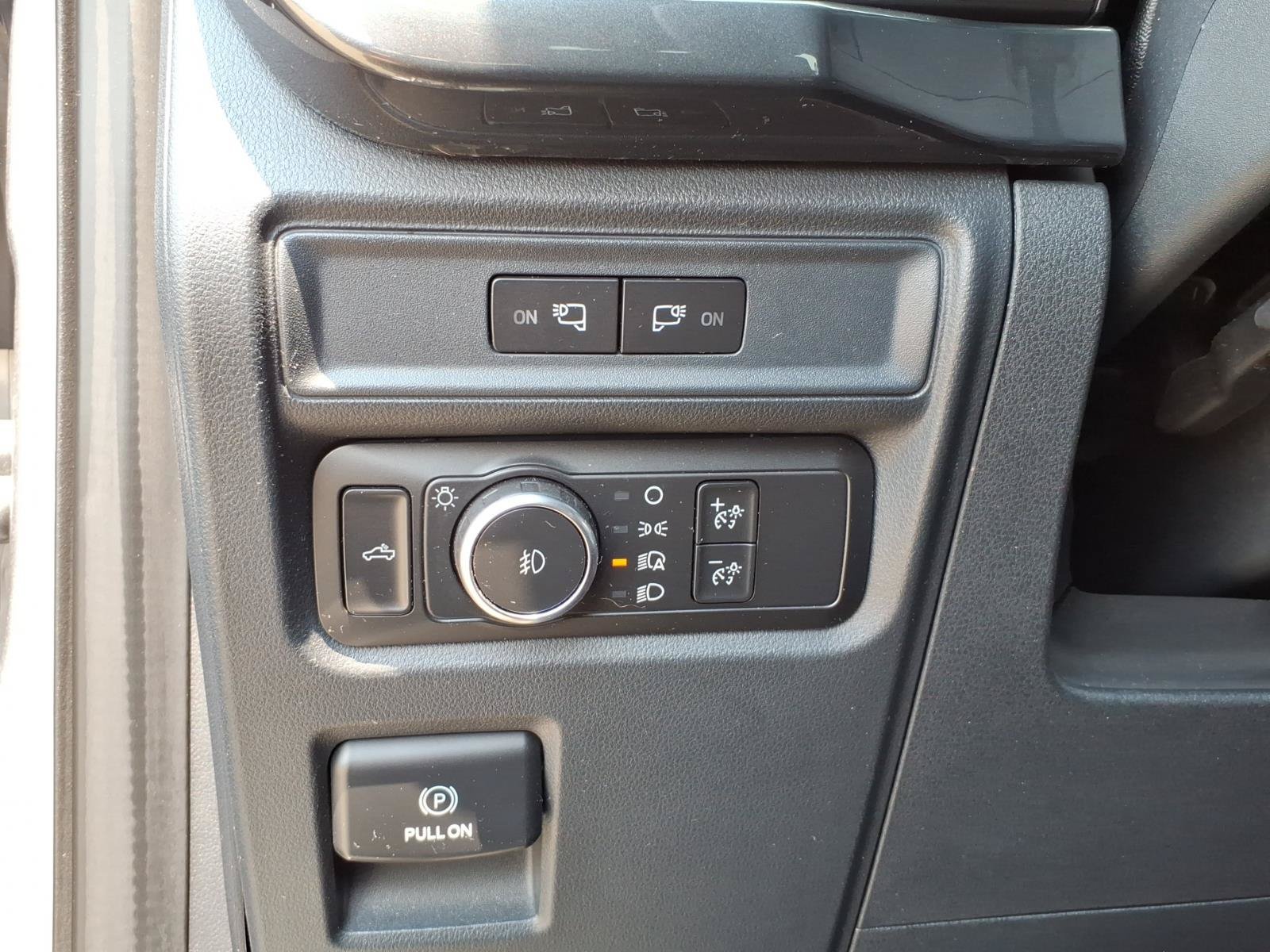 Certified 2021 Ford F150 XL w/ STX Appearance Package AWD/4WD image 13