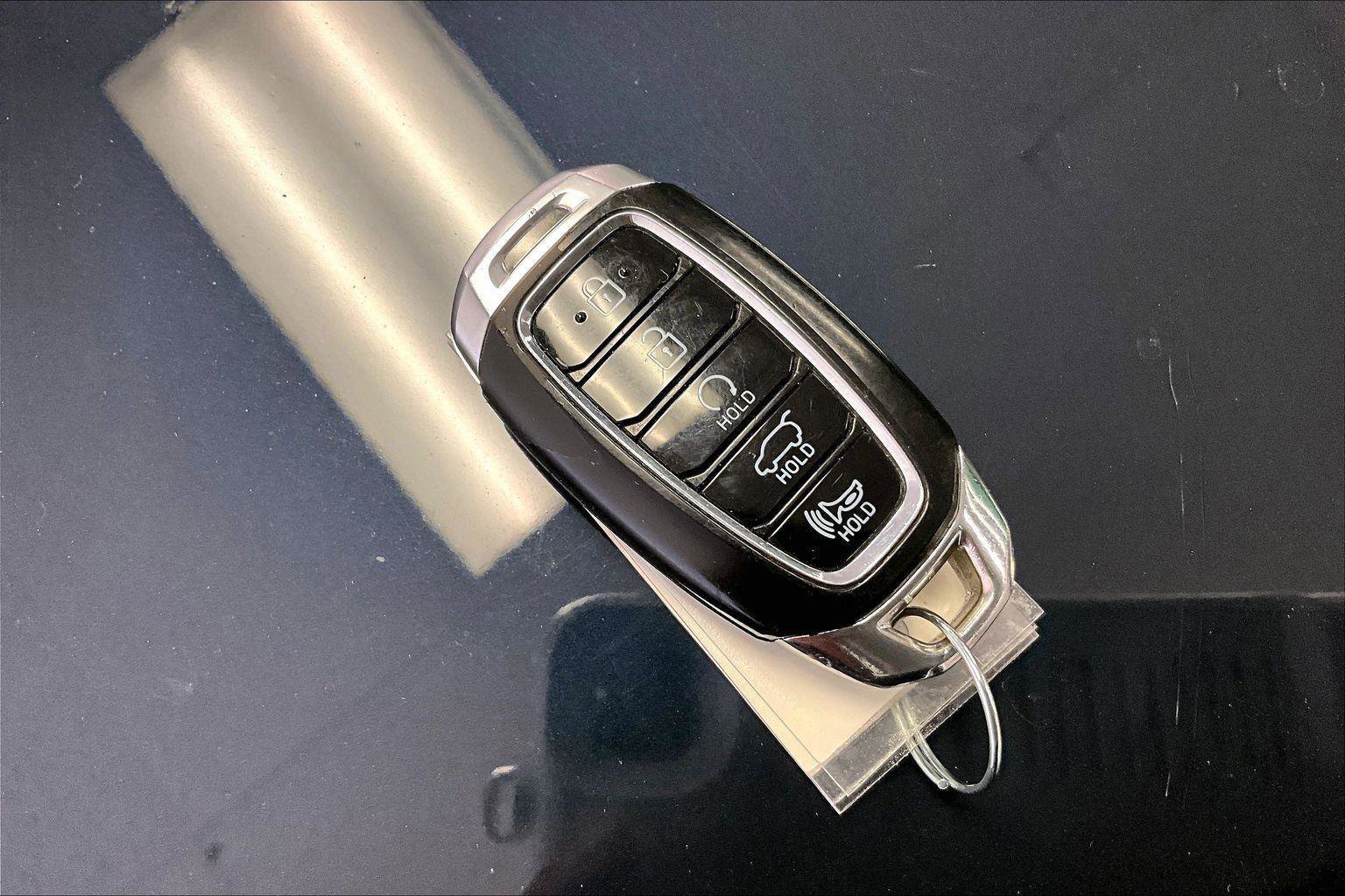 Used 2021 Hyundai Palisade SEL w/ Premium Package image 11