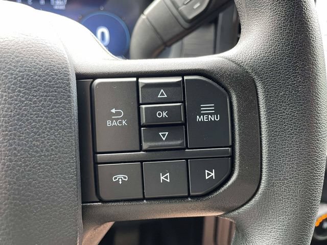 Certified 2024 Ford F150 STX RWD image 18