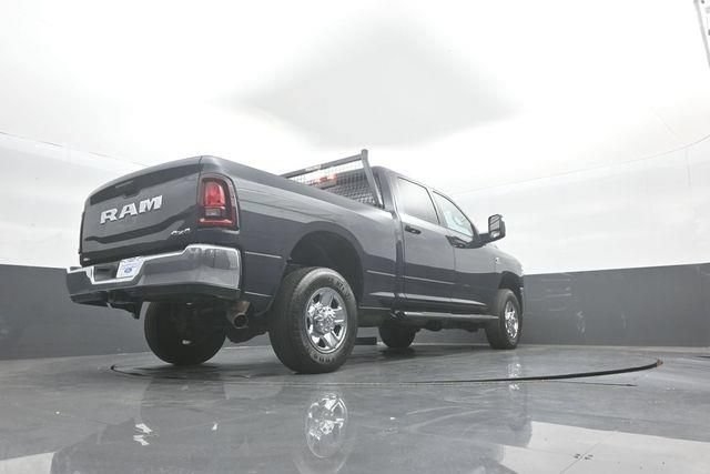 Used 2026 RAM 2500 Tradesman AWD/4WD image 40