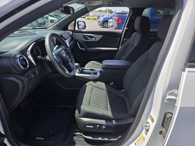 Used 2022 Chevrolet Blazer LT image 10