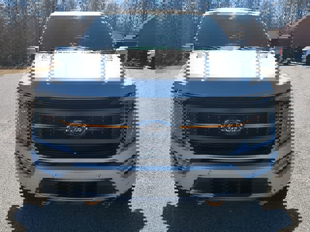 Certified 2023 Ford F150 Tremor w/ Equipment Group 402A High image 7