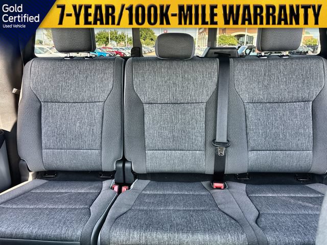 Certified 2025 Ford F250 XL w/ STX Appearance Package AWD/4WD image 16