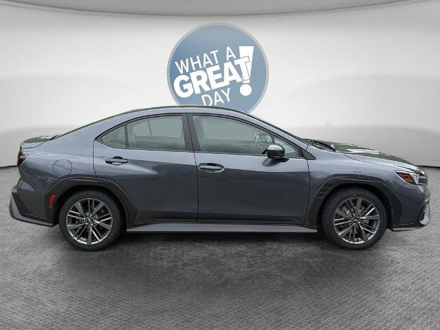 Used 2022 Subaru WRX AWD/4WD image 2