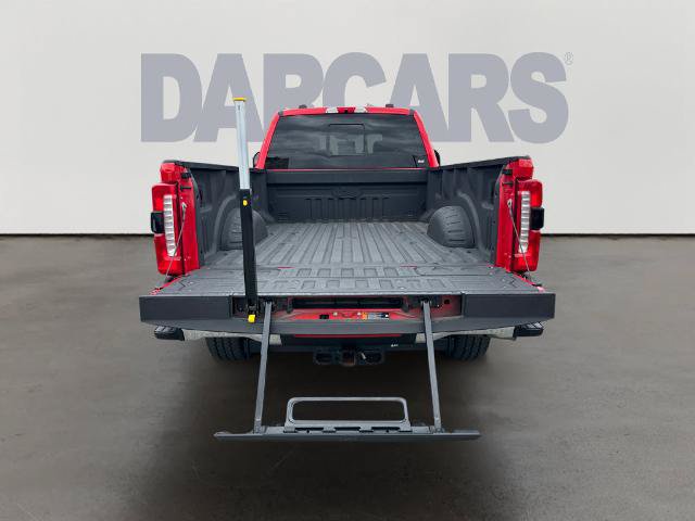Certified 2023 Ford F250 Lariat w/ Lariat Ultimate Package AWD/4WD image 10