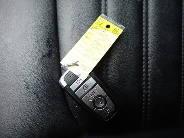 Certified 2022 Ford Edge SEL w/ Convenience Package image 30