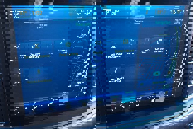 Certified 2023 Ford F150 XLT w/ Equipment Group 302A High image 29