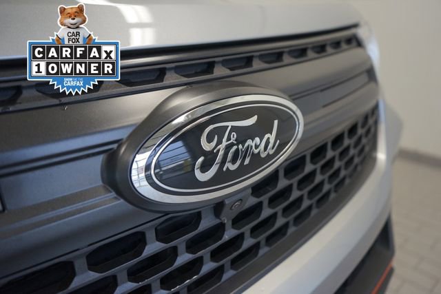 Certified 2023 Ford Explorer Timberline image 20