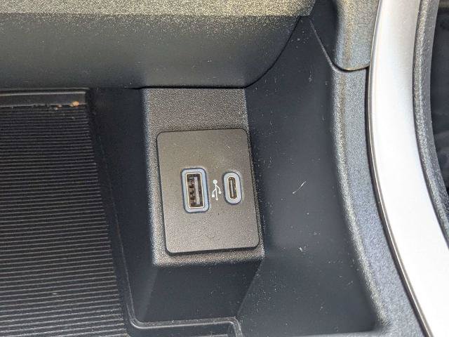 Certified 2024 Ford Edge SEL AWD/4WD image 23