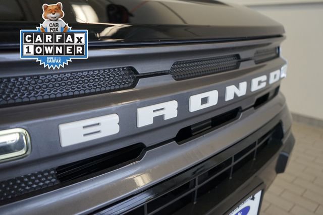 Certified 2023 Ford Bronco Sport Big Bend w/ Convenience Package image 19