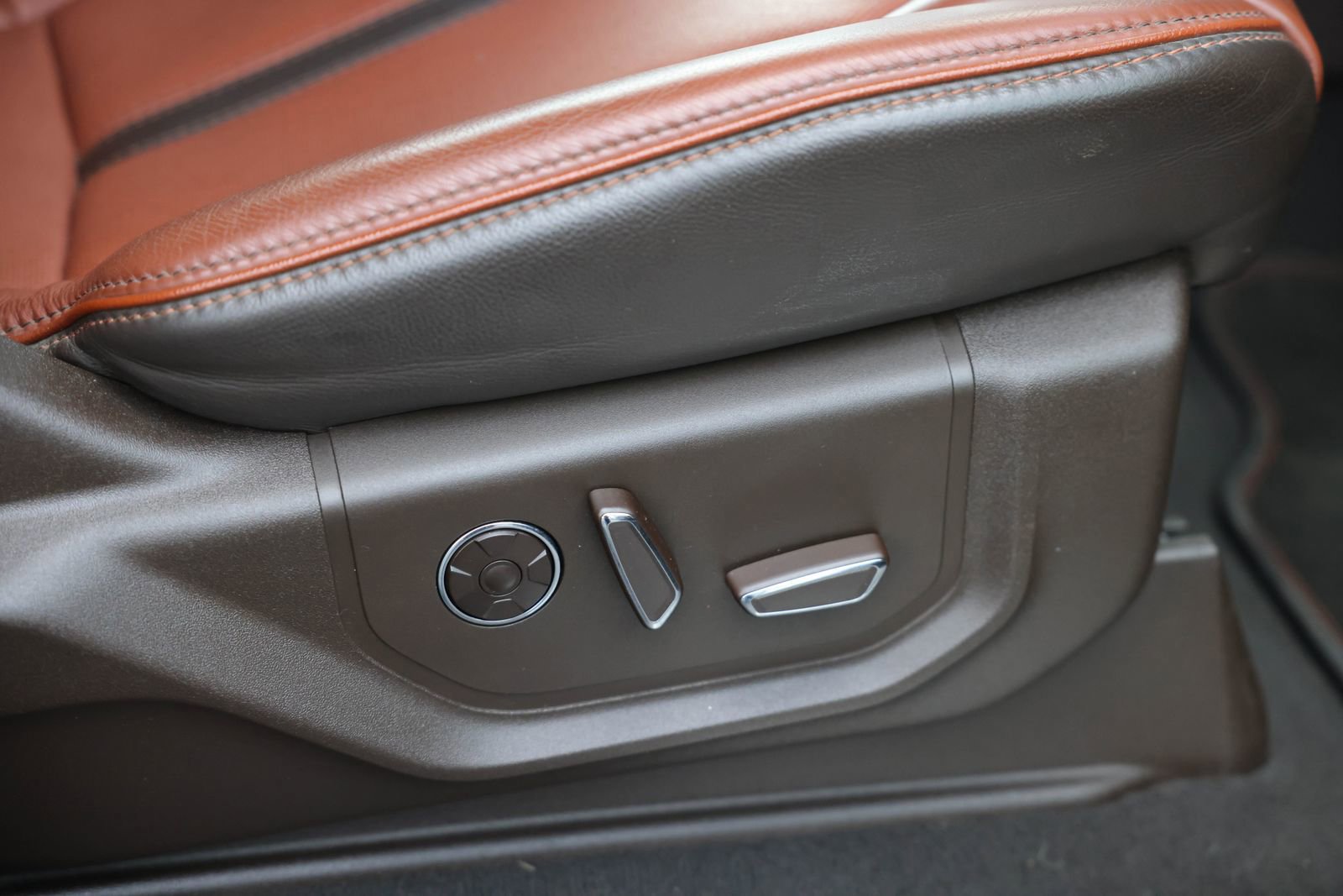 Certified 2022 Ford F450 King Ranch w/ King Ranch Ultimate Package image 13