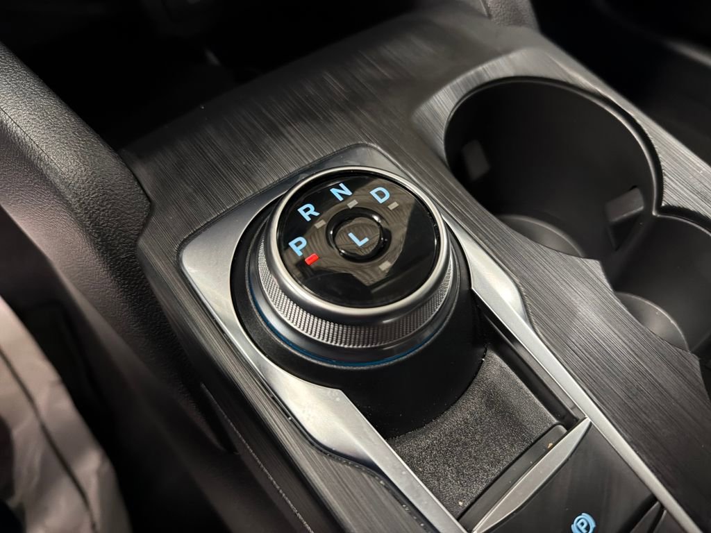 Certified 2026 Ford Escape SE w/ PHEV Premium Package image 30