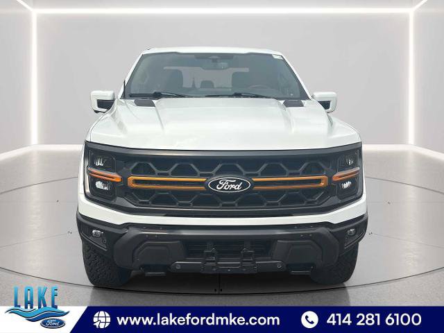 Certified 2025 Ford F150 Tremor w/ Equipment Group 402A High AWD/4WD image 2