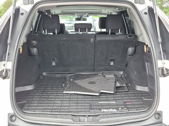 Used 2022 Honda CR-V EX image 18