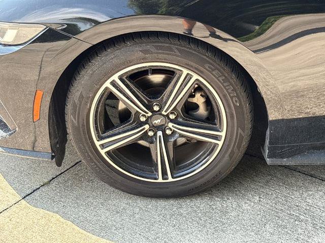 Certified 2024 Ford Mustang Premium RWD image 11