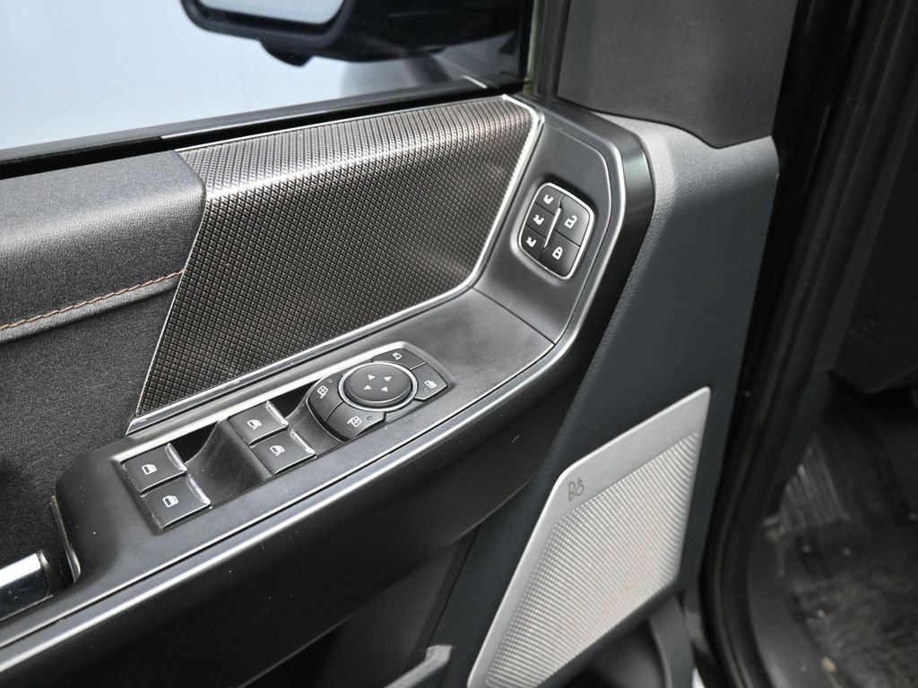 Certified 2022 Ford F150 Raptor w/ Equipment Group 801A High image 12