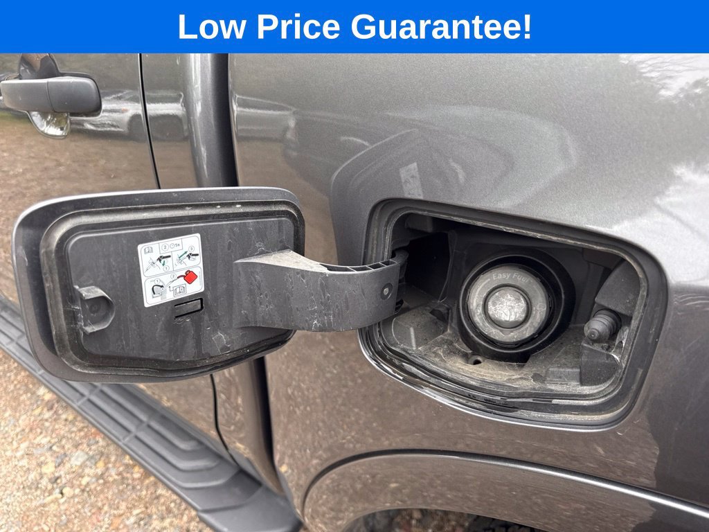 Certified 2023 Ford Ranger XLT w/ Trailer Tow Package AWD/4WD image 17